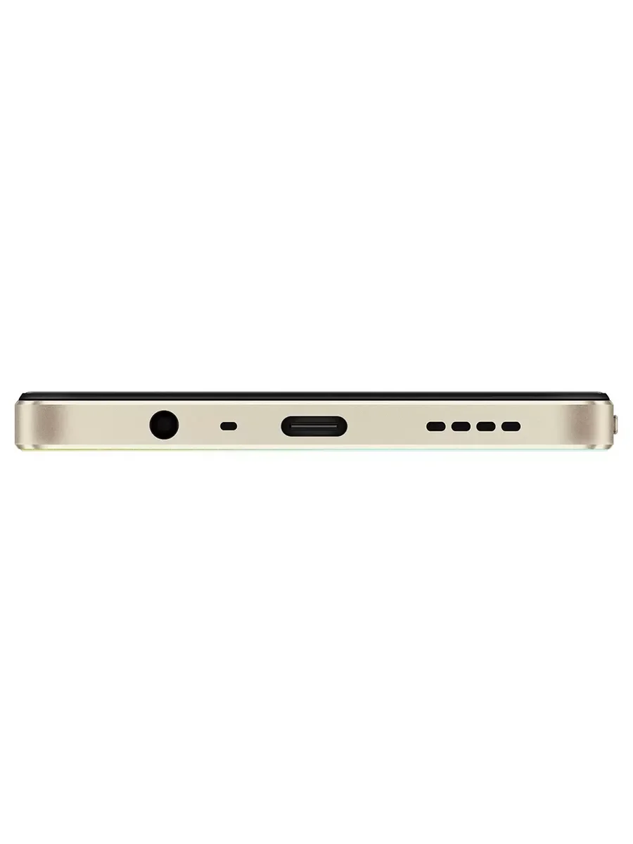 Смартфон REALME C53 6/128Gb Champion Gold (RMX3760) Казахстан