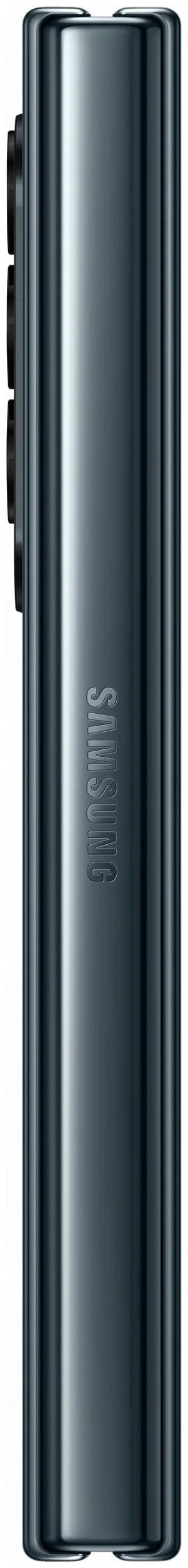 Купить Смартфон SAMSUNG Galaxy Z Fold4 5G 256Gb Gray SM-F936BZABSKZ