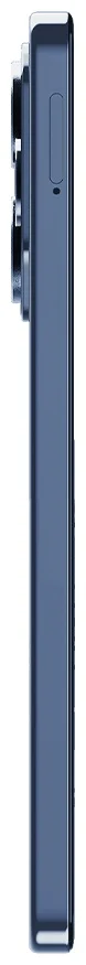 Картинка Смартфон TECNO Pova 6 8/256Gb Interstellar Blue (LI7)