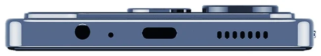 Цена Смартфон TECNO Pova 6 8/256Gb Interstellar Blue (LI7)