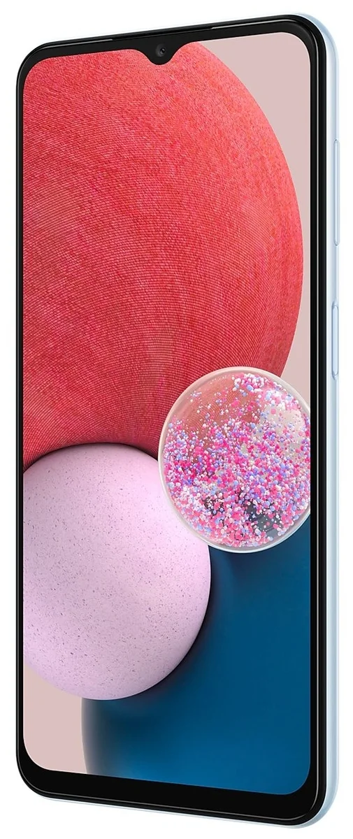 Цена Смартфон SAMSUNG Galaxy A13 128Gb Blue (SM-A135FLBKSKZ)