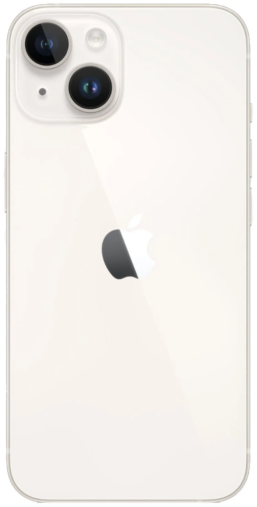 Фотография Смартфон APPLE iPhone 14 Plus 256Gb White