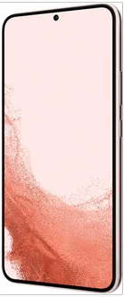 Фотография Смартфон SAMSUNG Galaxy S22 Plus 5G 128GB Pink Gold (SM-S906BIDDSKZ)