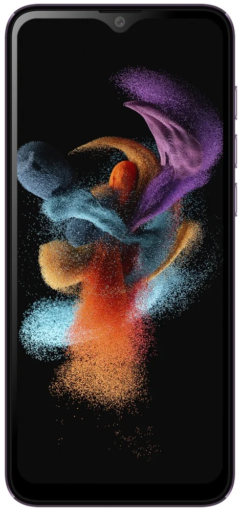 Фото Смартфон INOI Note 13s 4/128Gb Purple