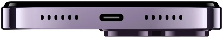 Смартфон INOI Note 13s 4/128Gb Purple заказать