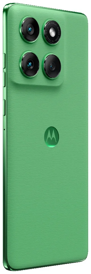 Цена Смартфон MOTOROLA Edge 60 12/512Gb Shamrock