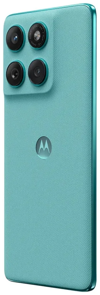 Купить Смартфон MOTOROLA Edge 60 Fusion 12/256Gb Amazonite