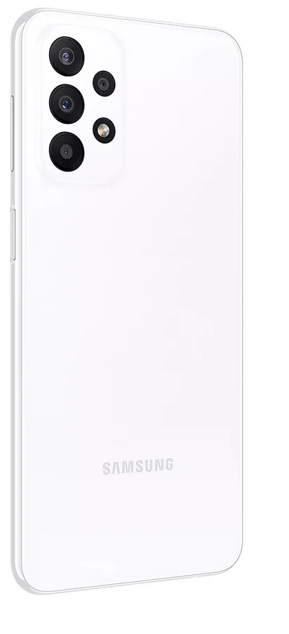 Смартфон SAMSUNG Galaxy A23 128Gb White (SM-A235FZWKSKZ) заказать