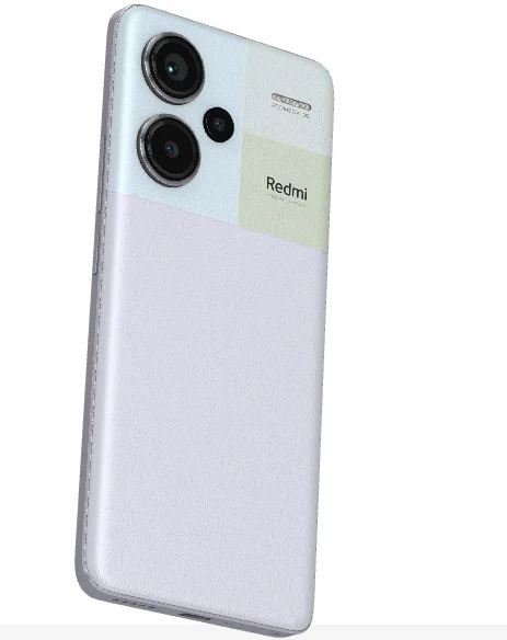 Фото Смартфон Xiaomi Redmi Note 13 Pro+ 12/512Gb Purple