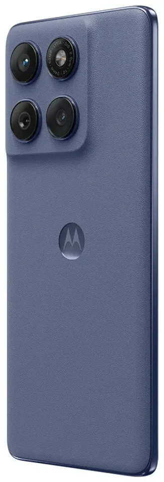 Купить Смартфон MOTOROLA Edge 60 Fusion 12/256Gb Slipstream
