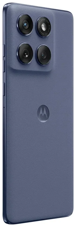 Смартфон MOTOROLA Edge 60 Fusion 12/256Gb Slipstream Казахстан