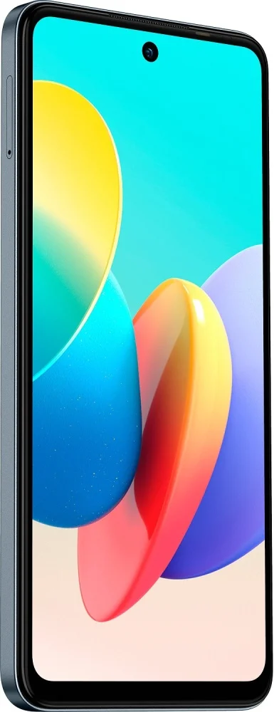 Фото Смартфон TECNO Spark 20C 8/128Gb Gravity Black (BG7n)