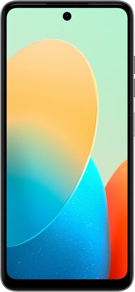 Фотография Смартфон TECNO Spark 20C 8/128Gb Gravity Black (BG7n)
