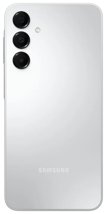Цена Смартфон SAMSUNG Galaxy A16 128Gb Gray (SM-A165FZAGCAC)