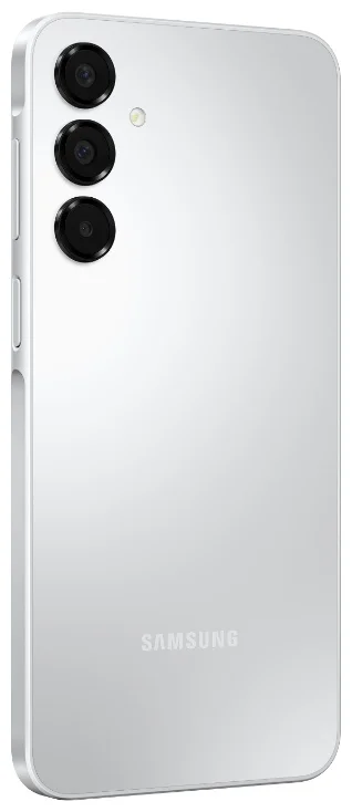 Купить Смартфон SAMSUNG Galaxy A16 128Gb Gray (SM-A165FZAGCAC)