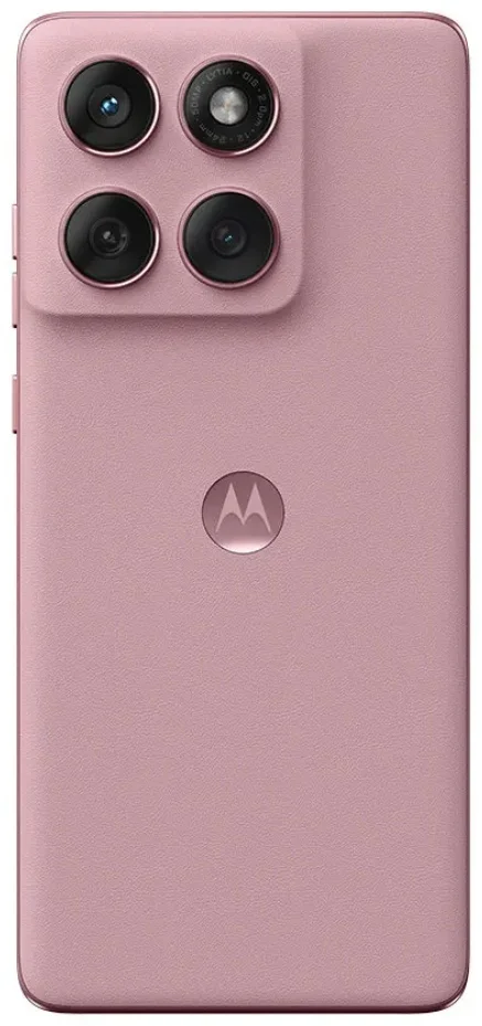 Смартфон MOTOROLA Edge 60 Fusion 12/256Gb Zephyr заказать