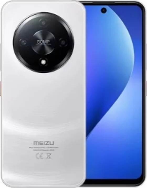 Фото Смартфон MEIZU Mblu 22 Pro 8/256Gb Snow White