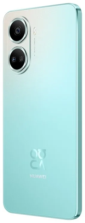 Купить Смартфон HUAWEI Nova 10 SE 8/128Gb Mint Green