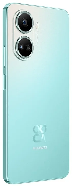 Смартфон HUAWEI Nova 10 SE 8/128Gb Mint Green заказать