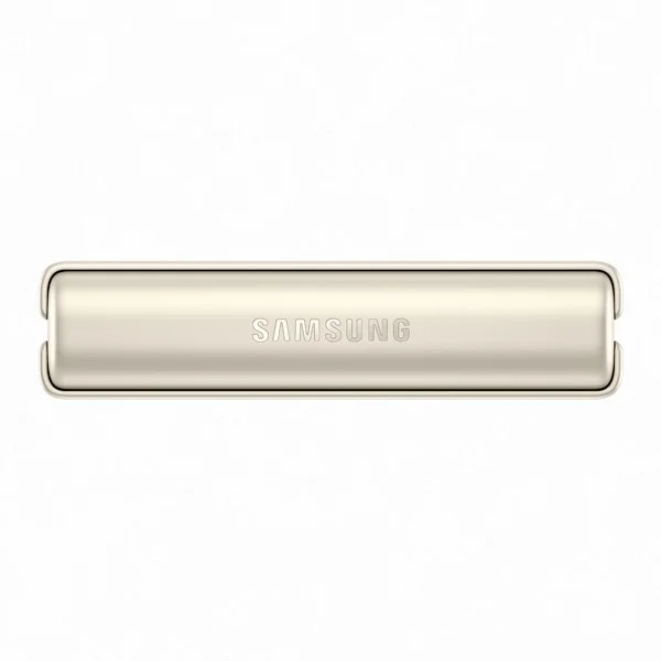 Смартфон SAMSUNG Galaxy Z Flip 3 128GB (new) Beige (SM-F711BZEBSKZ) заказать
