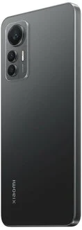 Цена Смартфон XIAOMI 12 Lite 8/128Gb Black