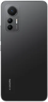Купить Смартфон XIAOMI 12 Lite 8/128Gb Black