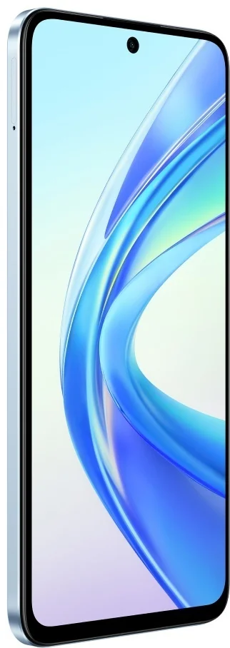Фотография Смартфон HONOR X7b 8/128Gb Flowing Silver (CLK-LX1)