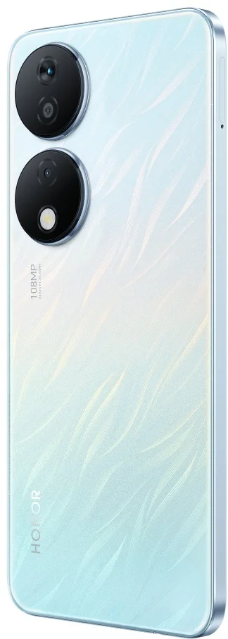 Смартфон HONOR X7b 8/128Gb Flowing Silver (CLK-LX1) заказать