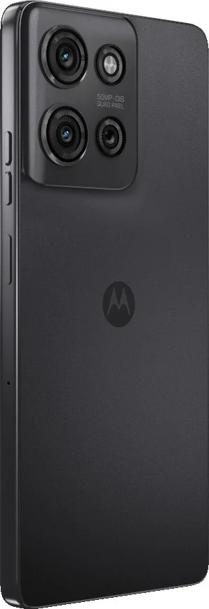Купить Смартфон MOTOROLA G75 5G 8/256Gb Charcoal Grey
