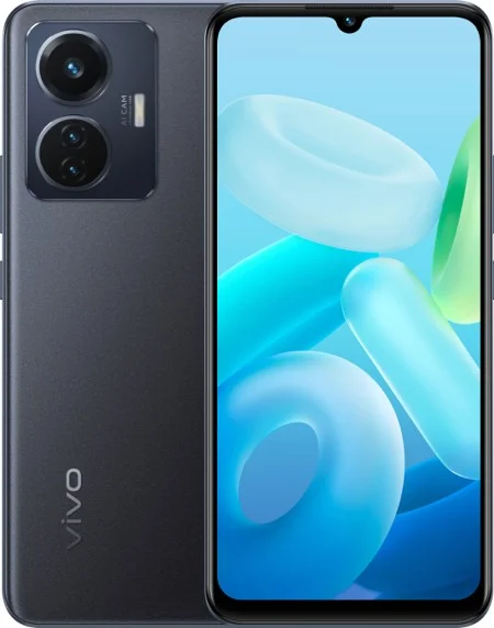 Смартфон VIVO Y55 8/128 Gb Midnight Galaxy