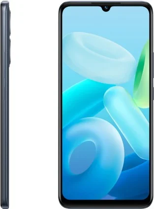 Фото Смартфон VIVO Y55 8/128 Gb Midnight Galaxy