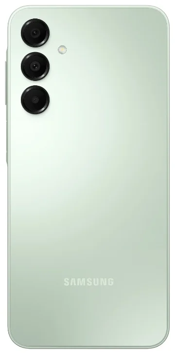 Цена Смартфон SAMSUNG Galaxy A16 256Gb Light Green (SM-A165FLGICAC)