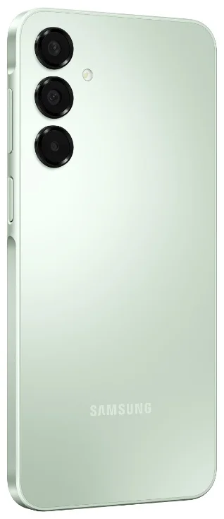 Купить Смартфон SAMSUNG Galaxy A16 256Gb Light Green (SM-A165FLGICAC)