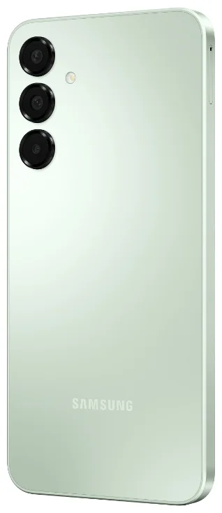 Смартфон SAMSUNG Galaxy A16 256Gb Light Green (SM-A165FLGICAC) заказать