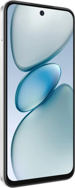 Фотография Смартфон TECNO Spark Go 1 4/64Gb Glittery White (KL4)
