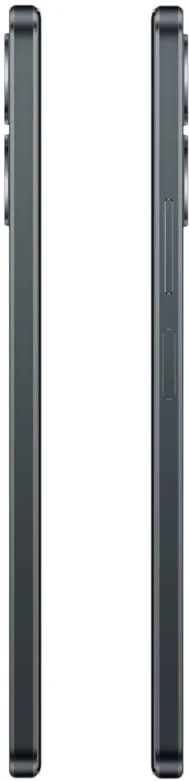 Фотография Смартфон VIVO Y16 32Gb Stellar Black