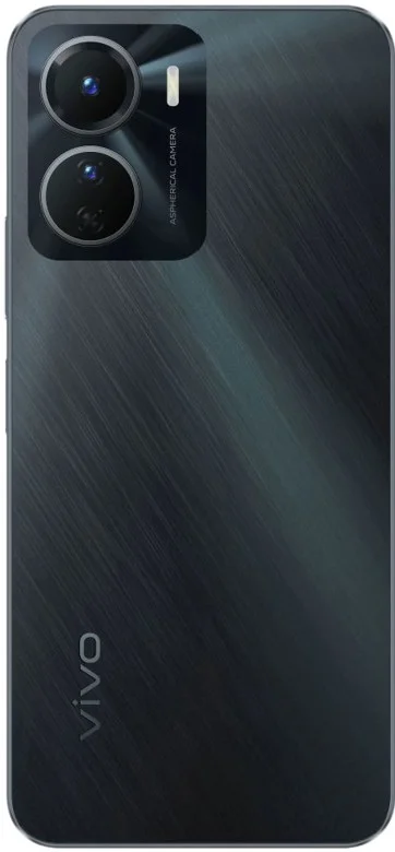 Цена Смартфон VIVO Y16 32Gb Stellar Black