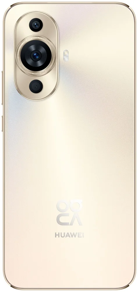 Картинка Смартфон HUAWEI Nova 11 8/256Gb Gold
