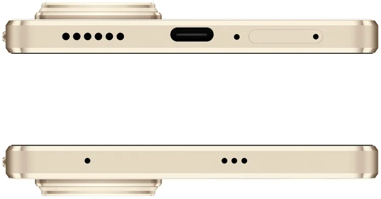 Смартфон HUAWEI Nova 11 8/256Gb Gold заказать