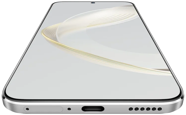 Смартфон HUAWEI Nova 11 8/256Gb Gold Казахстан