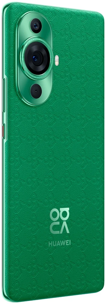 Картинка Смартфон HUAWEI Nova 11 Pro 8/256Gb Green
