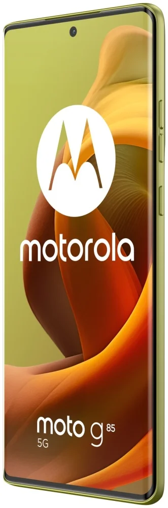 Картинка Смартфон MOTOROLA G85 5G 12/256Gb Olive Green