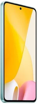 Фото Смартфон XIAOMI 12 Lite 8/256Gb Green