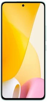 Фотография Смартфон XIAOMI 12 Lite 8/256Gb Green