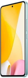 Картинка Смартфон XIAOMI 12 Lite 8/256Gb Green