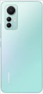 Купить Смартфон XIAOMI 12 Lite 8/256Gb Green
