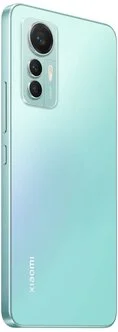 Смартфон XIAOMI 12 Lite 8/256Gb Green заказать