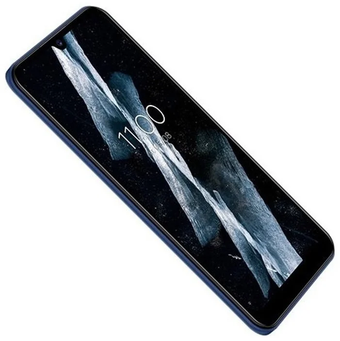 Фото Смартфон BQ-6051G Soul Night Blue