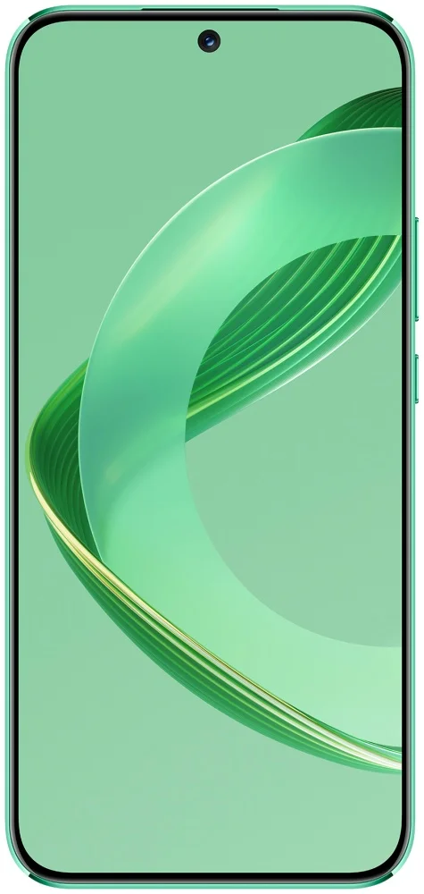 Фото Смартфон HUAWEI Nova 11 8/256Gb Green