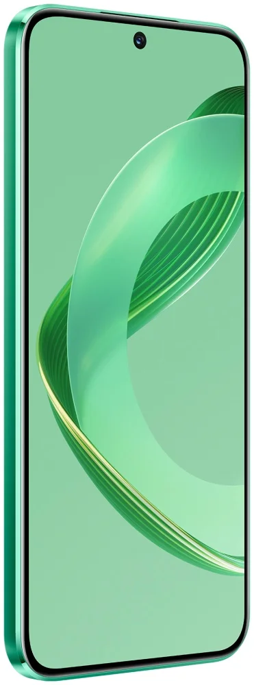 Фотография Смартфон HUAWEI Nova 11 8/256Gb Green